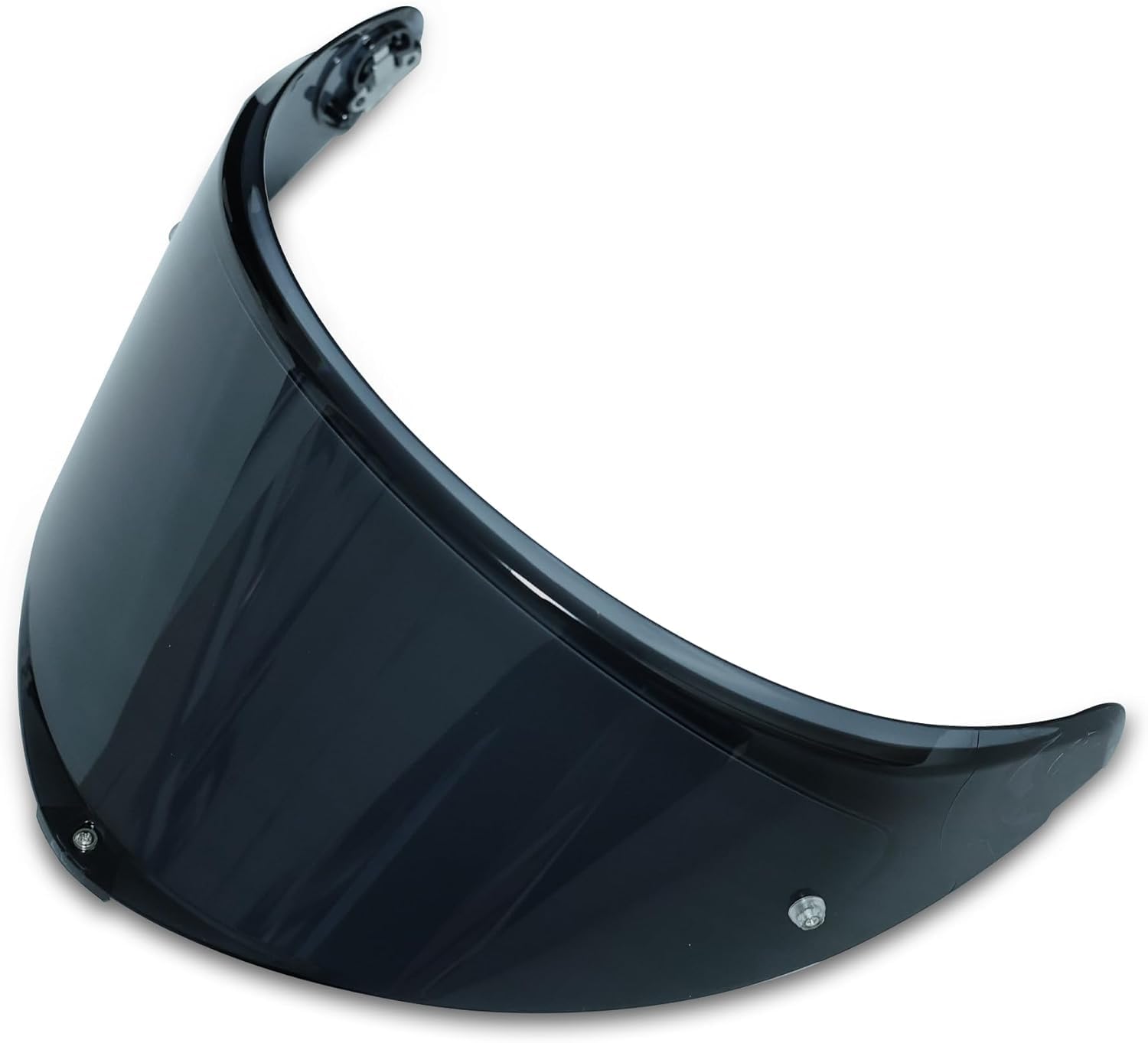 AGV K6 and K6S Visor (Smoke)
