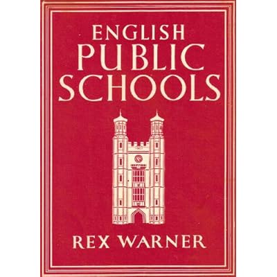 English Public Schools.