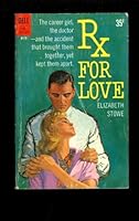 Rx For Love B0007HTIIQ Book Cover