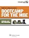 MBE Bootcamp: Criminal Law & Procedure (Bootcamp for the MBE)