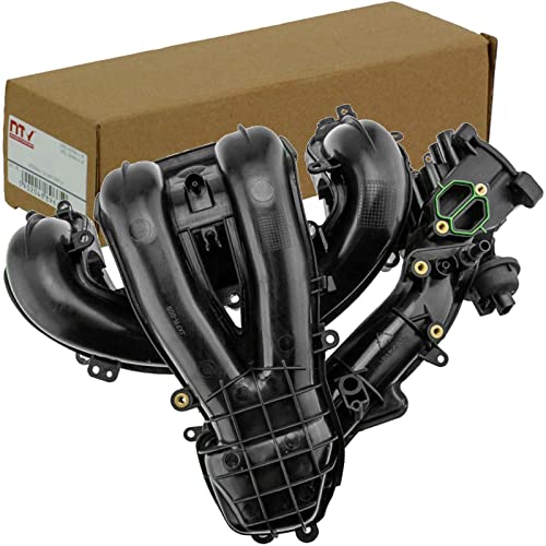 Nty Collettore Di Aspirazione Bks-Fr-009 Per 5 (Cr19) Per 6 (Gg)