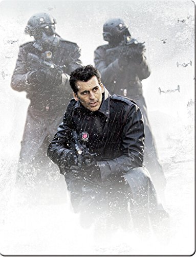 Resident Evil:Retribution 3D Includes 2D Version 2016 Uk Exclusive Limited Edition Steelbook Limited to 2000 Blu-ray Region free