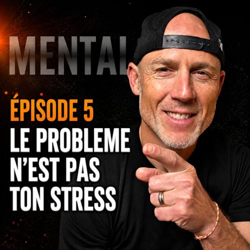 Tu crois devoir calmer ton stress...mais tu dois l'utiliser