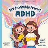 My Invisible Friend ADHD