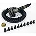 Omix-Ada 16514.43 Ring and Pinion