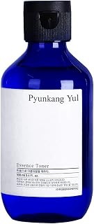 PYUNKANG YUL Facial Essence Toner 3.4 Fl. Oz- Face Moisturizer Skin Care Korean Toner for Dry and Combination Skin Types - Astringent for Face Certified as a Zero-Irritation - Condensed Texture
