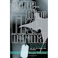 Algopix Similar Product 12 - Something Like Normal