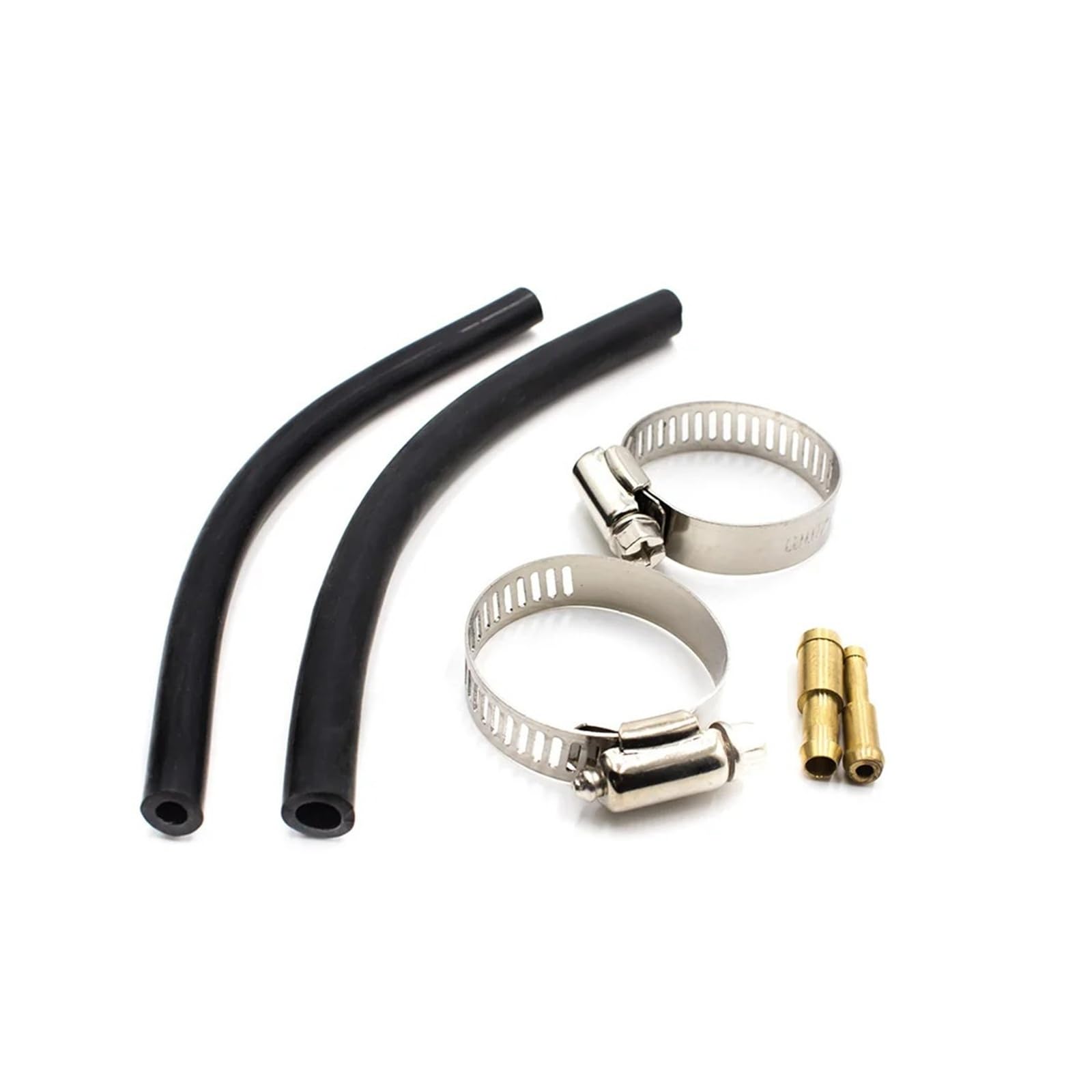 Bov de descarga de válvula ajustable de 25 mm, universal, para bocina de sonido turbo