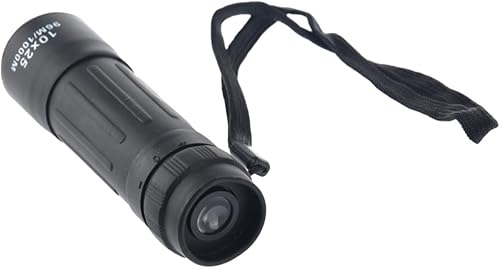 Miniatura 3 de Hemobllo 3pcs Portable Telescope monoculars Pocket monocular Camping Gear Golf Gear Compact Telescope Lightweight Telescope telescopio Adjustable