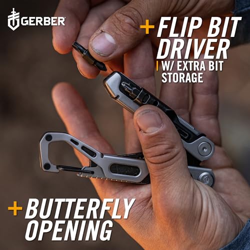 Gerber Stakeout Drive