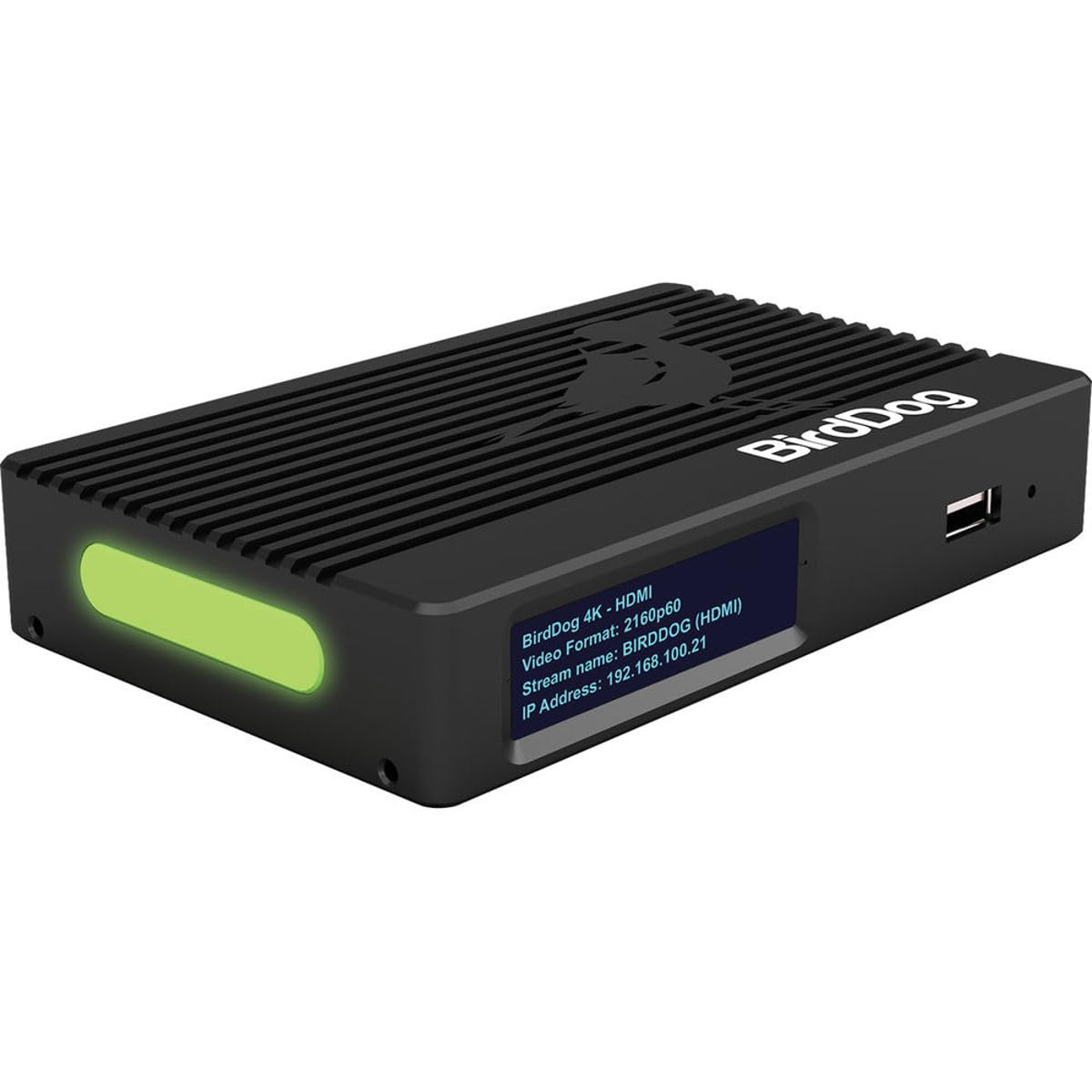Amazon.com: BirdDog 4K HDMI 2.0 NDI Encoder/Decoder : Electronics