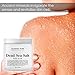 Majestic Pure Body Scrub (Dead Sea Salt Scrub)