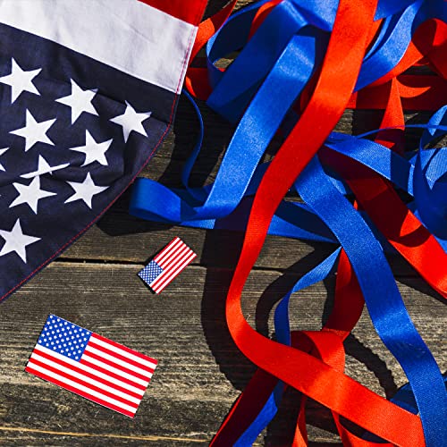 Stuffvisor Royal Blue Satin Ribbon, 1/2 Inch X 50 Yards, Double Face Solid Color Ribbon Roll, 100% Polyester Ribbon For Gift Wrapping, Crafts, Hair And Multiple Decorations #TOP5