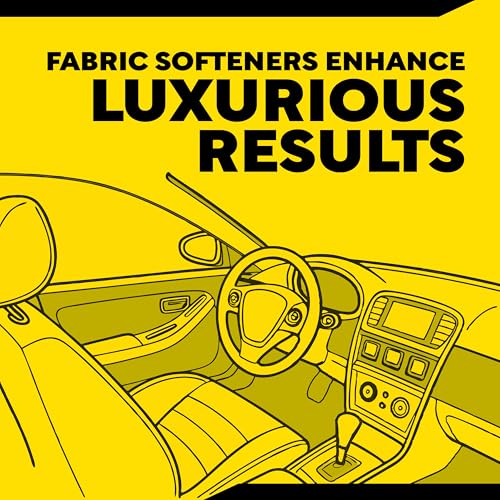 Image of Meguiar's Professional Detailer All Purpose Cleaner for All Interior and Exterior Surfaces
