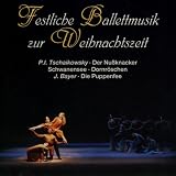 Der Nussknacker Ballettsuite, Op. 71a: Russischer Tanz