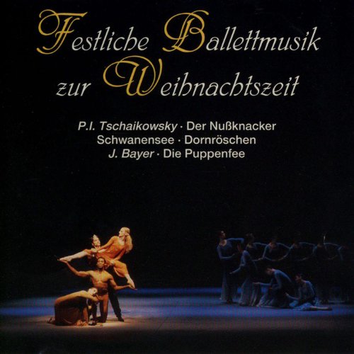 Schwanensee, Ballett-Suite, Op. 20a: III. Tanz der Schwäne