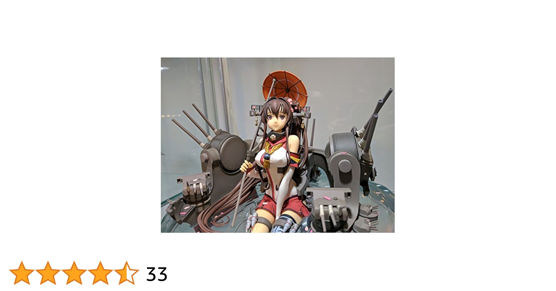 No.62 YAMATO USA The Touch of Ice フィギュア No.62 YAMATO USA The Touch of Ice フィギュア フィギュア