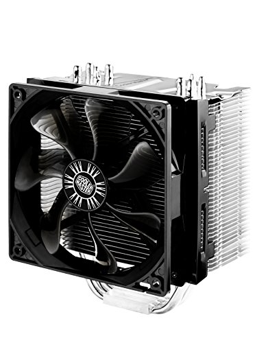 Build My PC, PC Builder, Cooler Master Hyper 412S