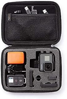 Amazon Basics GoPro Carrying Case - Small