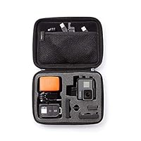 Algopix Similar Product 5 - Amazon Basics Small Carrying Case for