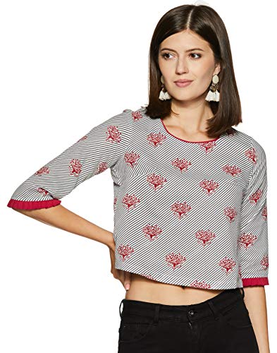 Image of Rangriti Women T-Shirt