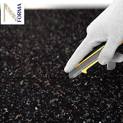 Antivibrationsmatte Nova Forma Anti-Vibrationsmatte