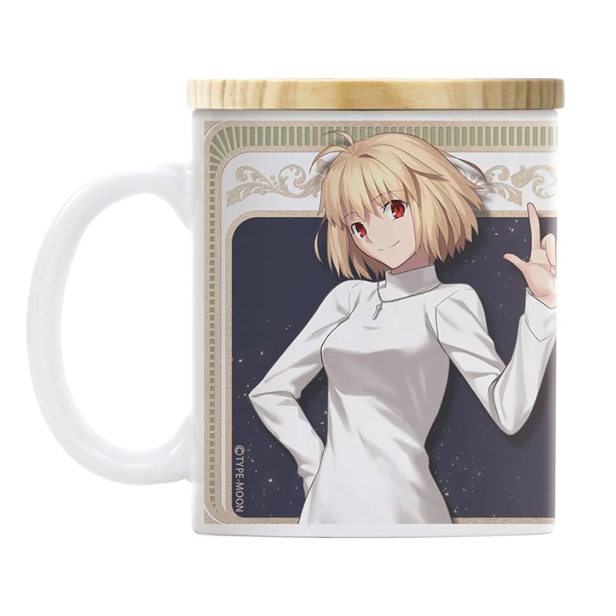 Amazon.co.jp: 【公式】二次元コスパ 月姫 -A piece of blue