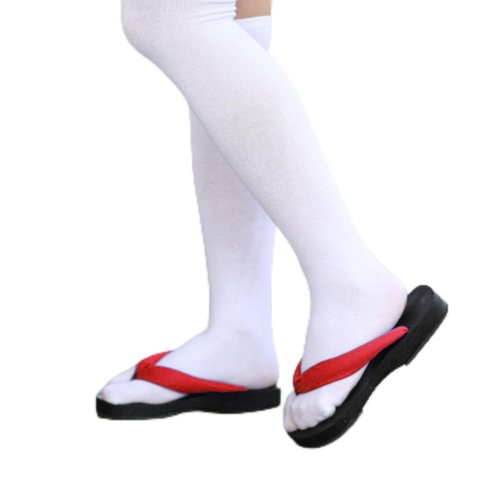 Japanese Wooden Clogs for Cospaly Classic Comfortable for Adults Unisex Geta 38 39-image-15