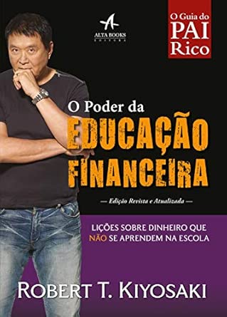 O poder da educação financeira