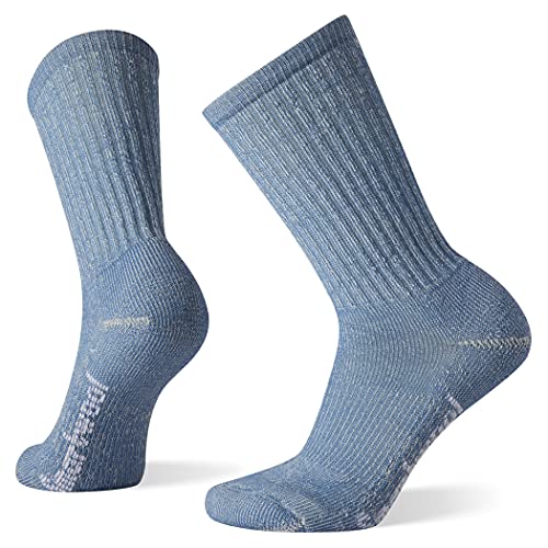 Image of Smartwool Women's Classic Edition Hike Light Cushion Crew Socks
