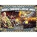 Massive Darkness 2 Bards and Tinkerers Vs. Metal Angel Heroes and Monsters Expansion | Cooperative Strategy Game for Adults and Teens | Ages 14+ | 1-6 Players | Avg. Playtime 60 Mins | Made by CMON
