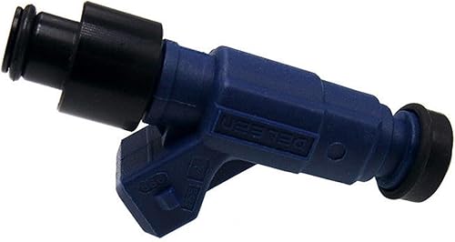 Miniatura 4 de 6 inyectores de combustible de 80 libras compatibles con Nissan Skyline RB20DET RB26DET Turbo 850cc E85 emparejado