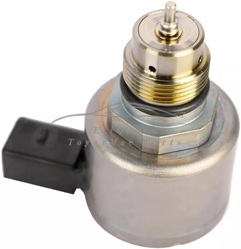 NEW Fuel Rail Pressure Control Valve 2136382PE 2136382 For Paccar for Kenworth
