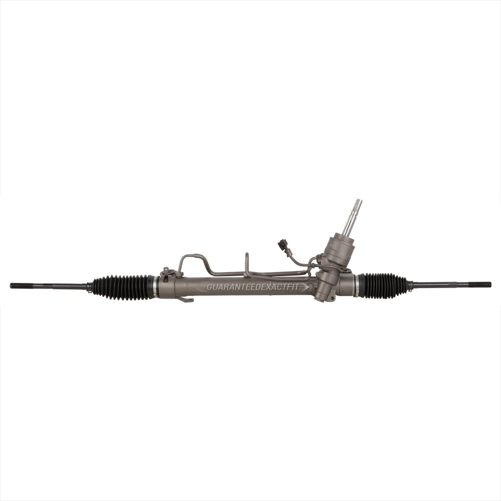 Amazon.com: For Buick LaCrosse Regal Remanufactured Manual 