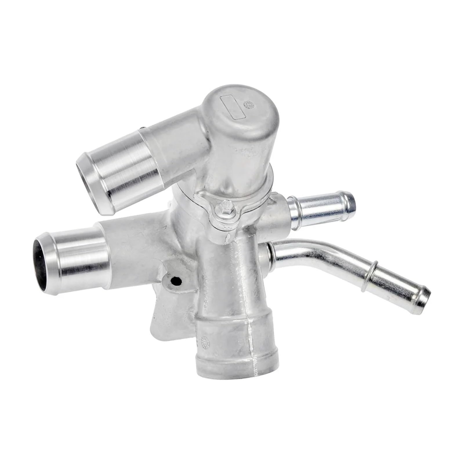 Amazon.com: Thermostat Housing Assembly 902-683 AT4Z8A586C