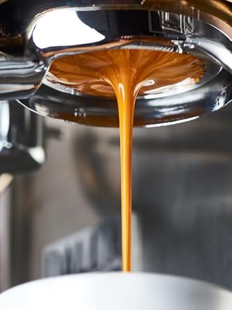 American Monarch Espresso & Filter Coffee (250 Gr, Espresso (Milled))