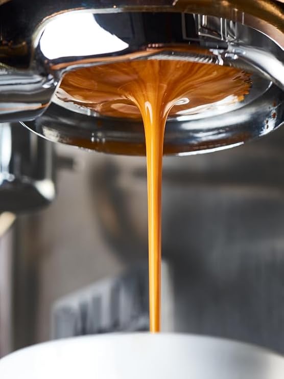 American Monarch Espresso & Filter Coffee (250 Gr, Espresso (Milled))
