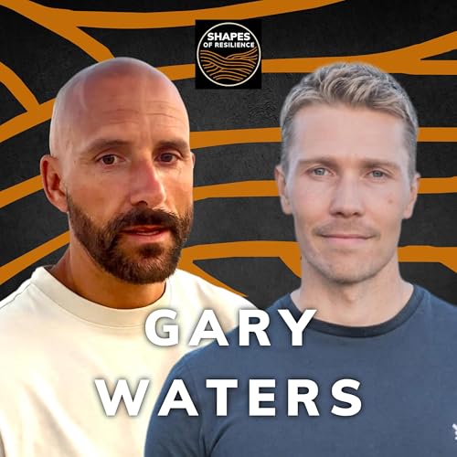 #47 Gary Waters - Part 1: The Exhaustion of Perfectionism