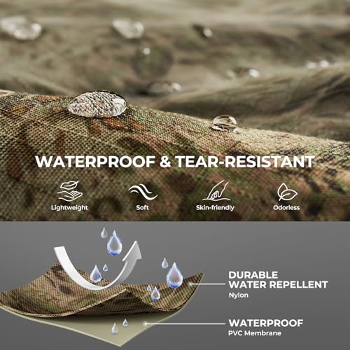 Image of Calamus WaveWalker Fishing Waders for Men & Women