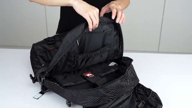 kaka KAKA Travel Backpack, Carry On Backpack Durable Convertible Duffle