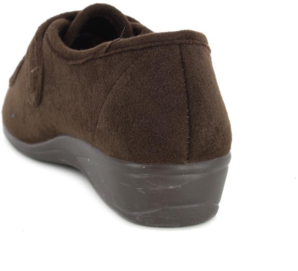 Chaussures ORTHOPÉDIQUES Docteur CUTILLAS Laredo 771 Taille 37 Couleur Brun