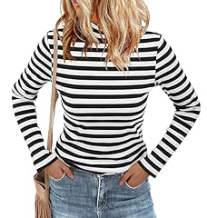 01-black White Stripe