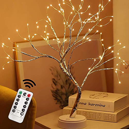 Top 15 Fairy Light Tree Christmas Decor Will (WOW your Guests)