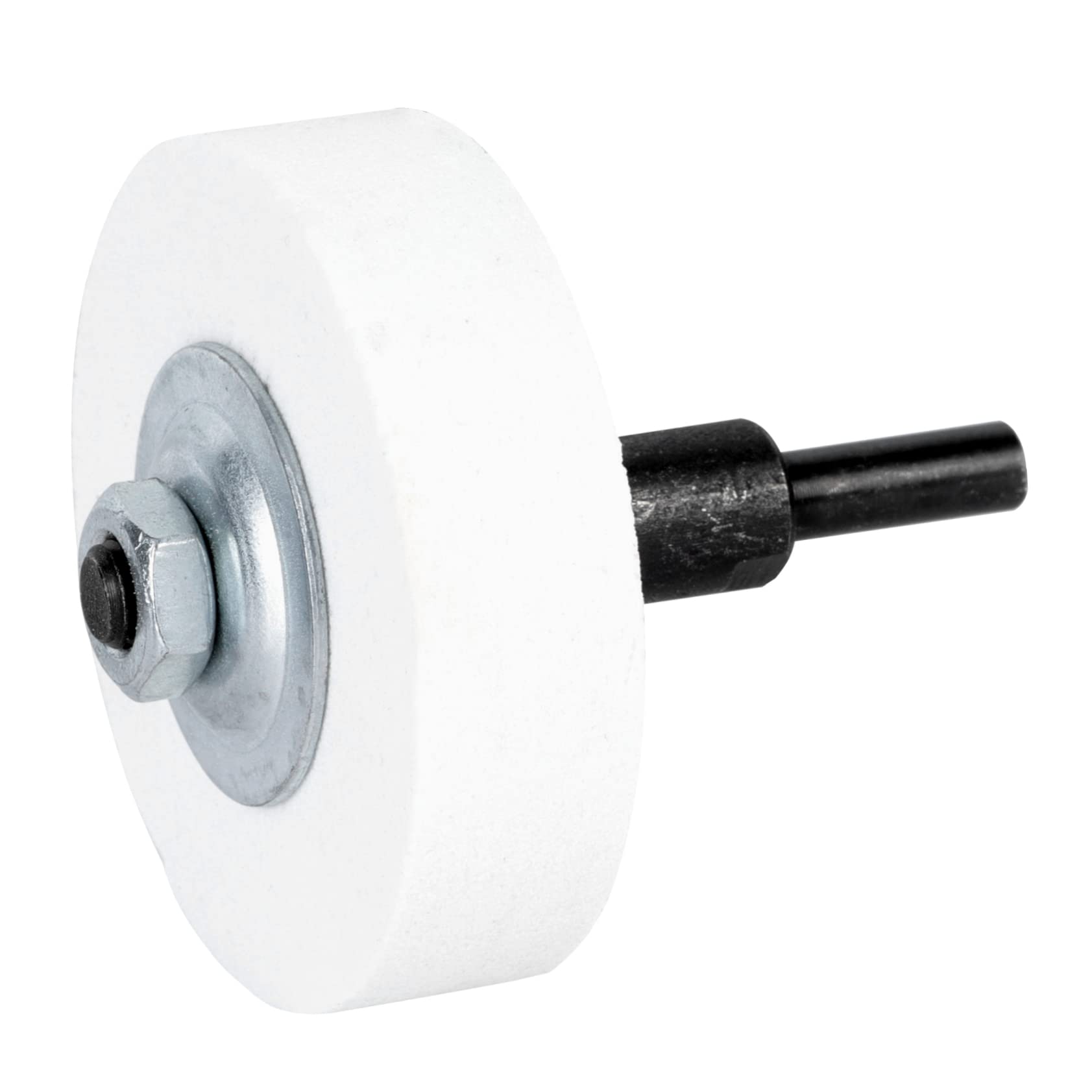 NAMOARLY Multi-Purpose Electric Drill Grinding Wheel Adapter Metal Grinding Head Time-Saving Tool