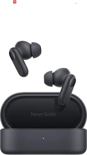 Nord 2R Earbuds | Deep Bass, HD Calling, Touch Sensitive | Type-C Support | Supported for Oneplus, Realme, Redmi, IQOO, Vivo Price In India