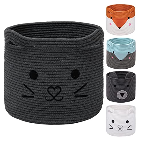 AXHOP Scatole Portaoggetti Cestini Portaoggetti