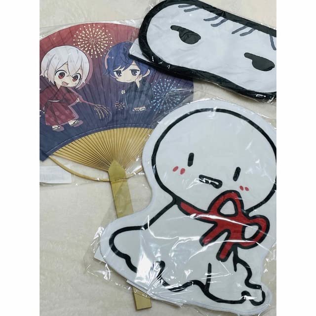 そらる まふまふ グッズセット