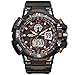Montre Homme Etanche，Montre Armee De Sport Extérieur Résistant À l'eau Mattre Militaire 12h / 24h Time Electronic Army Camouflage Camouflage Plastique avec Sangle en B