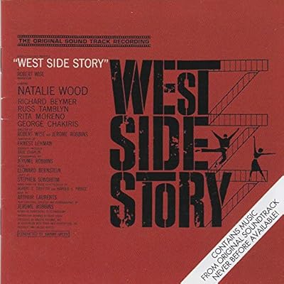 W e s t s i d e - S t o r y