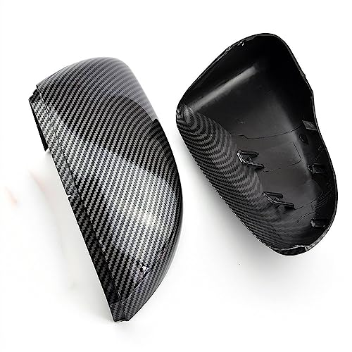 Coques de rétroviseurs Golf 6 MK6 GTI accessoires boîtier extérieur